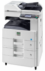          Kyocera Mita FS-6025MFP