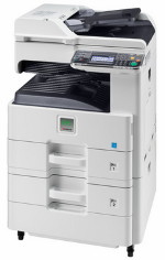          Kyocera Mita FS-6030MFP