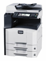   /  /  Kyocera Mita KM-2560