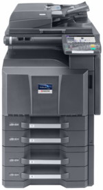          Kyocera Mita TASKalfa 3500i