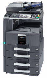 Цифровой принтер / копир / сканер   Kyocera Mita TASKalfa 420i