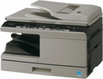    Sharp AL-2041