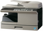    Sharp AL-2051