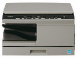   -    Sharp MX-B200