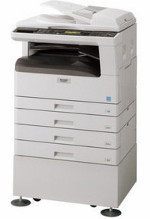  -        Sharp MX-M160D / MX-M160
