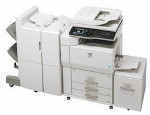  -- Sharp AR-M623U / AR-M753U