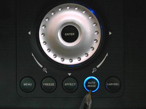 Auto Image  - AVerVision