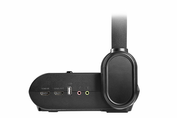 - AVerVision F17+ -  HDMI