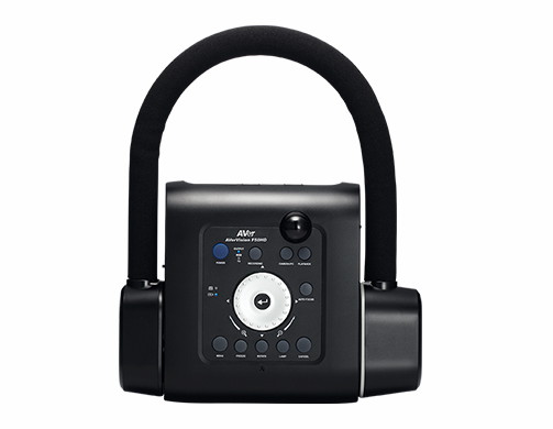 - AVerVision F50-8M / F50HD -    