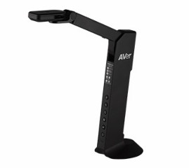 - AVerVision  M11-8MV