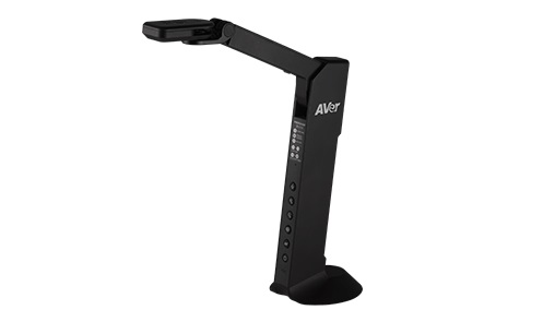 - AVerVision M11-8MV -  