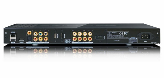 ���������� Dune BD Prime 3.0 - ��� ����� 