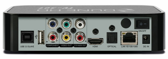 ���������� HD TV 301 - ��� ����� 