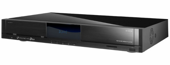 ���������� HD Duo - ��� �������