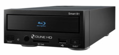 �������� ����������� ����� 	Dune HD Smart D1