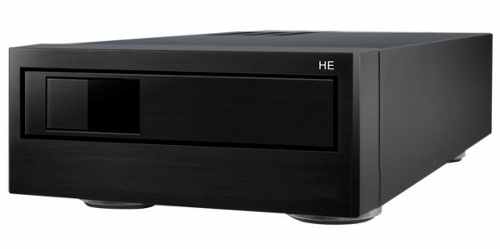 ������ ���������� Dune HD Smart HE, ����������� � ������ Dune ����������� ��������� � �������� ������ HDD - ��� �������
