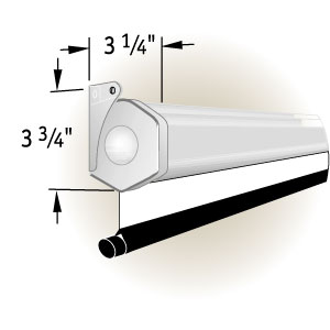   Draper Luma -  