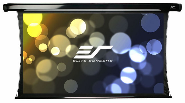      e CineTension2 Rear