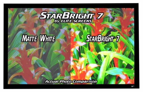 ����� ����������� ��������  �� ���� � ��������� 7,0 �e��� StarBright7