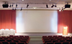 Ce MaxxScreen Panorama -     
