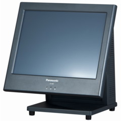 EPOS  Panasonic JS-960 