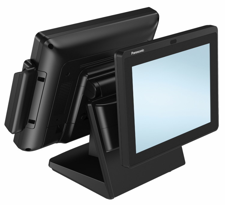  EPOS Panasonic JS-970 -   
