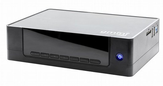  Gmini MagicBox HD1210 -  