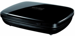 FullHD Мультимедийный проигрыватель Gmini MagicBox HDP300