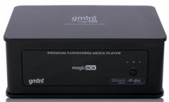 FullHD Мультимедийный проигрыватель Gmini MagicBox HDP500