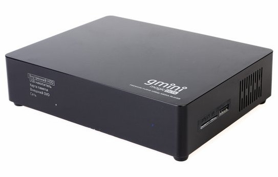  Gmini MagicBox HDP890 -  