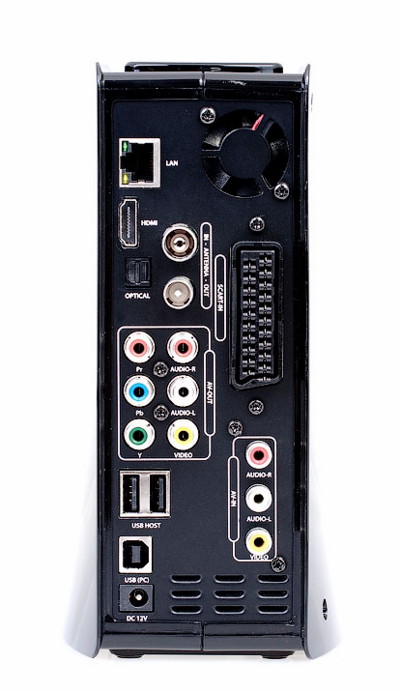 ���������� Gmini MagicBox HDR1000D - ��� ����� 