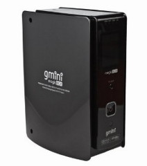 FullHD 1080p -    - Gmini MagicBox HDR1100H