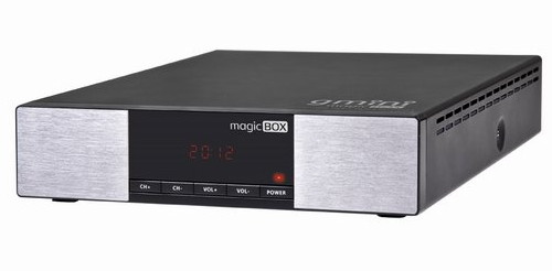  Gmini MagicBox HDR900D -  
