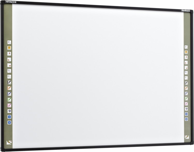 ������������� ����� Hitachi Starboard FX-79E1 - ��� ������