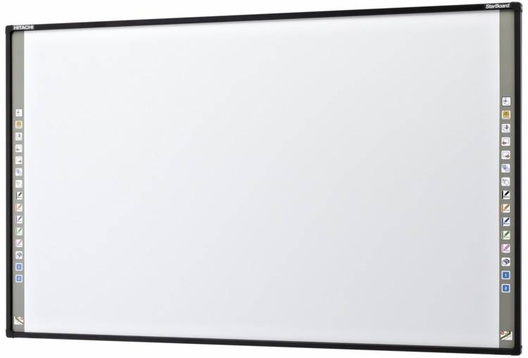 ������������� ����� Hitachi Starboard FX-89WE1- ��� �����