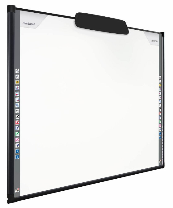   Hitachi Starboard FX-TRIO-77
