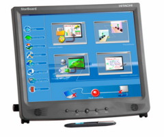   Hitachi Starboard T-15XL