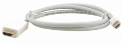  Kramer miniDisplayPort-HDMI (C-MDP/HM)