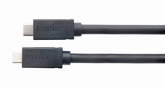 CA-U32/FF -     USB 3.2 GEN2 USBC (M)  USBC (M) 