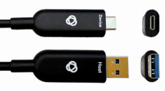 CLS-AOCU32/AC - USB 3.2 GEN - 2   USB-A (M)  USB-C (M)