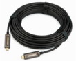 CLS-AOCU31/CC -   USB-C (M) - USB-C (M), USB 3.1 Gen-2 SuperSpeed+