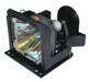Запасная лампа LAMP-031 для проекторов InFocus LP690 , ASK C85 / C95 / C105  / Proxima DP5155 /  DP6105 / DP6155