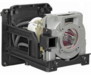 Запасная лампа LT60LPK для проекторов NEC LT220 / LT240 / LT240K / LT260 / LT260K / LT245 / LT265 / HT1000 / HT1100 / WT600
