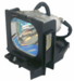 Запасная лампа LCA3108 / LCA 3108 для проекторов Philips LC 4033-40 / LC 4043-40 / HOPPER SV20 / HOPPER XG20