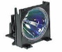 Запасная лампа LCA3110 / LCA 3110 для проекторов Philips PXG10 / LC 1041