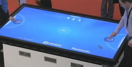   Panasonic 103  