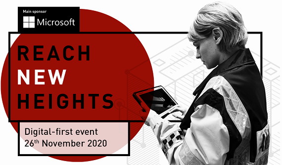   - Panasonic TOUGHBOOK Innovation Forum  2020    !