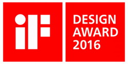 ��������� Panasonic PT-RQ13K / PT-RZ12K / PT-RS11K �������� �������� ������ iF Product Design Award 2016