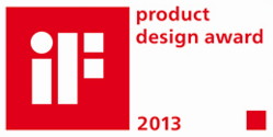 Проекторы Panasonic PT-RZ470 и PT-RZ370 выиграли немецкую премию iF Product Design Award 2013