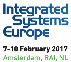  Panasonic          ISE 2017